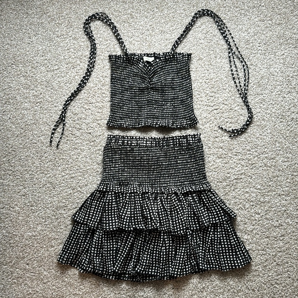 Black W.A.P.G. Mixology brand set